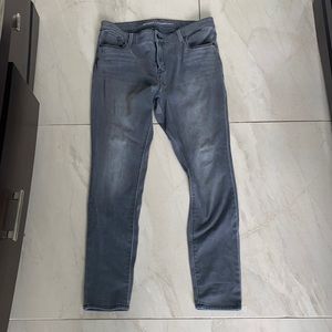 Old Navy Rockstar Jeans